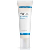 Kem giảm mụn tầng sâu Murad Acne CLearing Solution