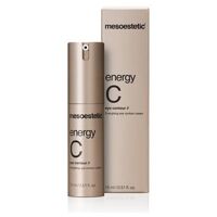 Kem giúp giảm thâm quầng mắt Mesoestetic Engergy C Eye Contour