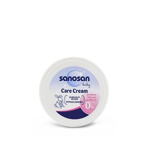 Kem hăm Sanosan Baby 150ml