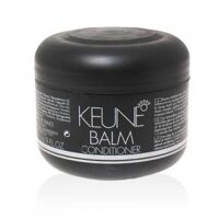 Kem hấp dầu chữa trị tóc hư khô Keune Balm Conditioner - 500ml