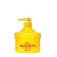 Kem Hấp Dầu Mira Episode Repairing Hair Pack 500g