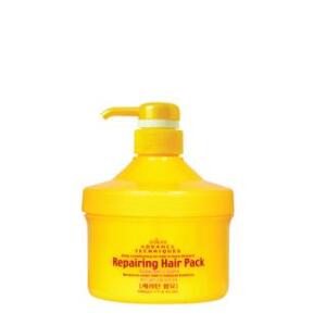 Kem Hấp Dầu Mira Episode Repairing Hair Pack 500g