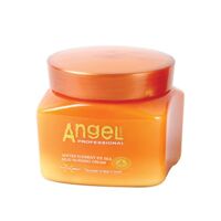 Kem hấp dầu siêu mượt tóc Angel Professional Pháp - 500ml