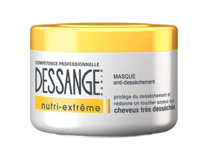 Kem hấp tóc Dessange Masque Nutri Extrême