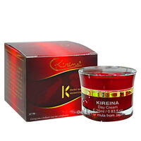 Kem hỗ trợ trị nám trắng da Kireina ban ngày 25g