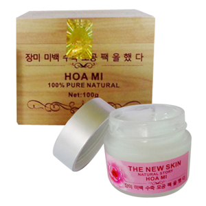 Kem Họa Mi The face shop - 100gr