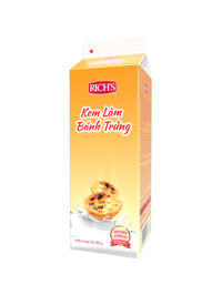 Kem làm bánh trứng Rich’s hộp 907gr