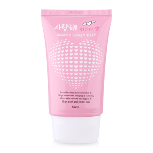 Kem làm mềm và bôi trơn âm đạo AVK Smooth Lovely Jelly 50ml