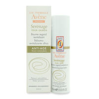 Kem làm mờ nếp nhăn giảm bọng mắt Avène Serenage Revitalizing Eye Balm 15ml
