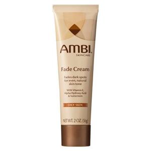 Kem làm mờ sẹo, thâm do mụn, nứt da Ambi Fade Cream