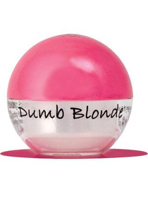 Kem làm mượt tạo bóng Tigi Bed Head Dumb Blonde Smoothing Stuff 50g