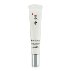 Kem làm sáng da vùng mắt Sulwhasoo Snowise EX Whitening Eye Treatment 15ml