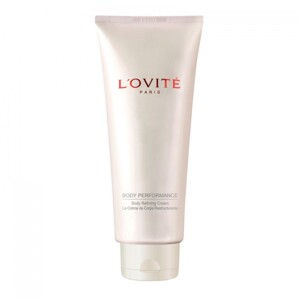 Kem làm thon và săn chắc cơ thể Lovite Body Refining Cream