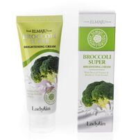 Kem làm trắng da bông cải xanh Ladykin Broccoli Super