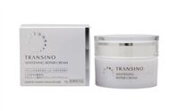 Kem làm trắng da Nhật Bản Transino Whitening Repair Cream 35g