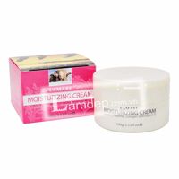 Kem làm trắng da nhau thai cừu Úc Lamare Cream 100g