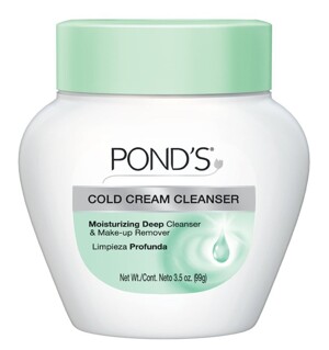 Kem lạnh tẩy trang Pond’s Cold Cream Cleanser - 99g