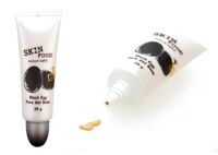 Kem lót Base trứng đen Skinfood Black Egg Pore Gel Base