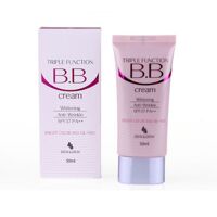 Kem nền Dew BB Cream Triple Function