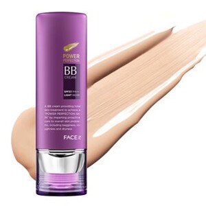 Kem lót BB Face It Power Perfection SPF37 40ml TheFaceShop