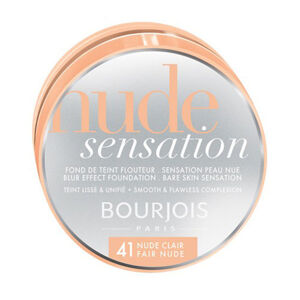 Kem lót Bourjois Nude Sensation 43