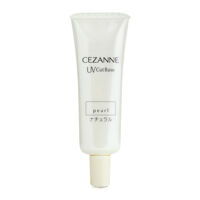 Kem lót Cezanne UV Cut Base N SPF23 PA ++ Natural Pearl