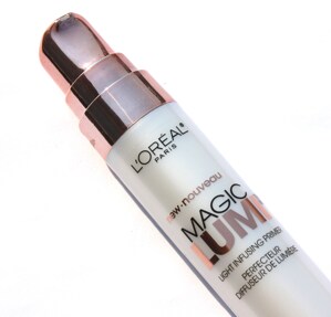 Kem lót có nhũ nhẹ L’Oreal Magic Lumi Primer