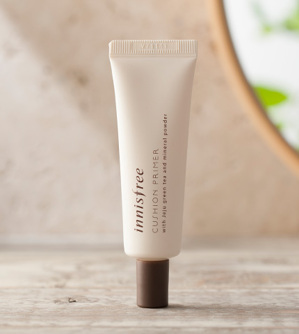 Kem lót Cushion Primer Innisfree