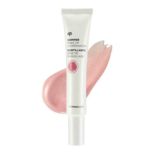 Kem lót đa năng Thefaceshop Glow Make Up Coordinator 20g