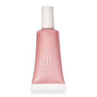 Kem lót dưỡng da ánh nhũ e.l.f. Essential Shimmering Facial Whip #1201 Pink Lemonade