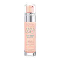 Kem lót dưỡng da dạng tinh chất Happy Light Matte Serum Bourjois