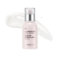 Kem lót Illuminating Skin Primer