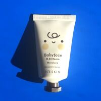 Kem lót It's Skin Babyface B.B Cream 01 Moisture