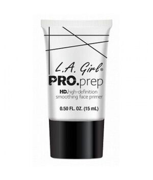 Kem lót L.A. Girl Pro. Prep Clear 949 15ml