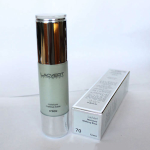 Kem Lót Lacvert Moisture Make Up - 35Ml