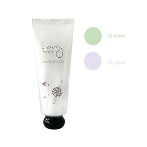 Kem lót Lovely Meex Make Up Base The Face Shop