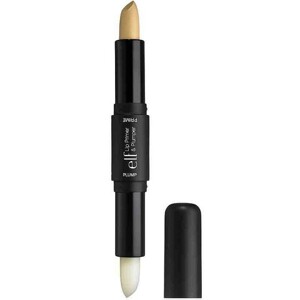 Kem lót môi và dưỡng môi E.L.F Studio Lip Primer & Plumper