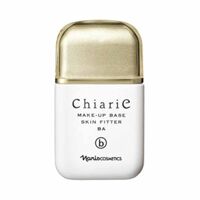 Kem lót Naris Chiarie  Makeup Base Skin Fitter 30ml BA SPF8 PA+