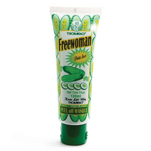 Kem Lột Nhẹ Dưa Leo Thorakao 120g