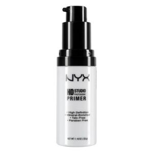 Kem lót NYX HD Studio Photogenic Primer