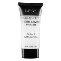 Kem lót NYX Studio Perfect Photo-Loving Primer Clear 30ml