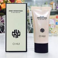 Kem lót Ohui Sheer Mineral Base 20ml