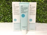 Kem Lót Oil Clear Pore Shot Blur