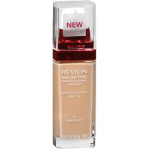 Kem lót Revlon Age Defying Firming & Lifting Makeup - SPF 15