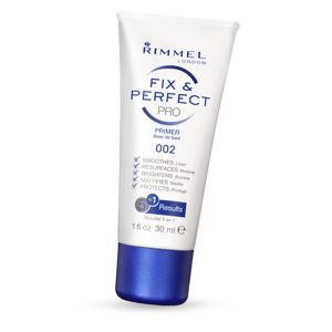 Kem lót Rimmel Fix & Perfect Foundation Primer