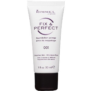 Kem lót Rimmel Lasting Finish Fix & Perfect Primer