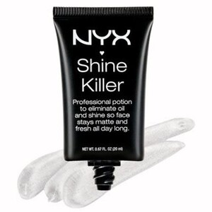 Kem lót siêu kềm dầu NYX Shine Killer SK01 20ml