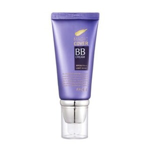 Kem lót BB Cream Face It Magic Cover 45ml The Face Shop