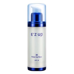 Kem lót trang điểm 3D #50 35ml - E'zup 3D Make Up Base #50