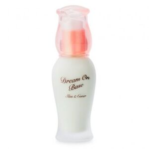 Kem lót trang điểm ETUDE HOUSE Dream On Base Slim & Cover #01 Mint 45ml